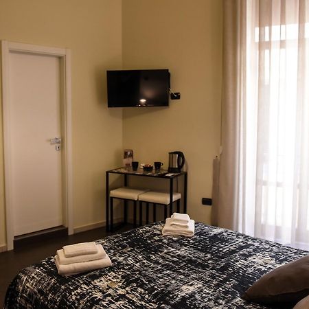 Il Duomo Salerno Bed & Breakfast Luaran gambar