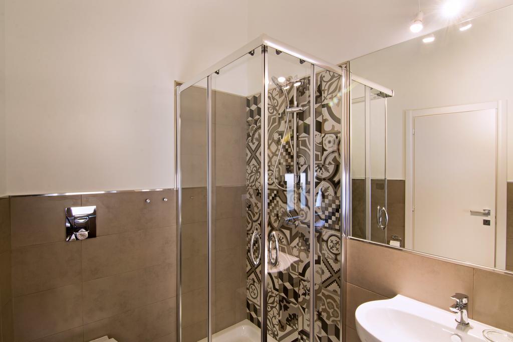 Il Duomo Salerno Bed & Breakfast Bilik gambar