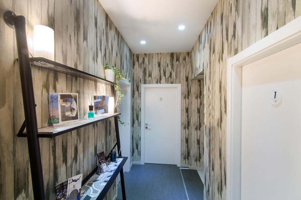Il Duomo Salerno Bed & Breakfast Luaran gambar