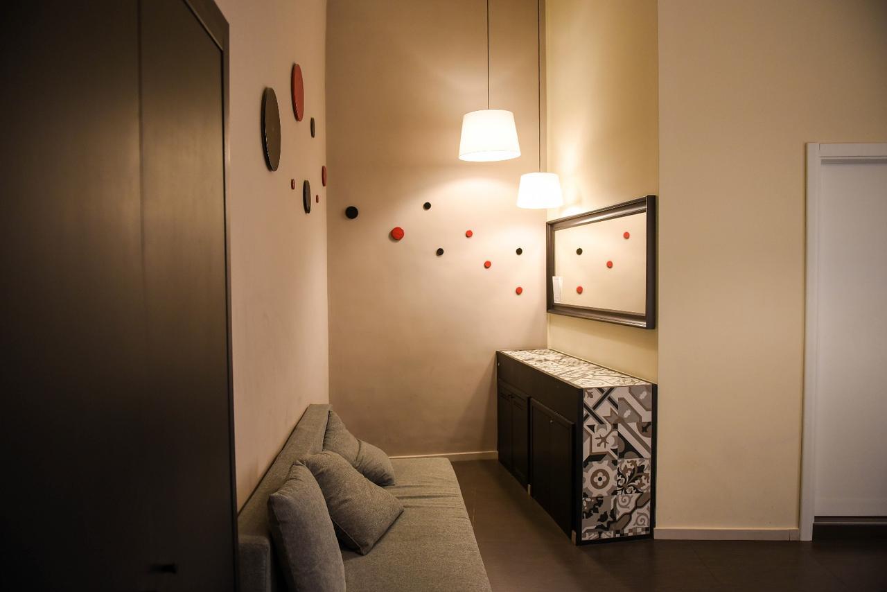 Il Duomo Salerno Bed & Breakfast Luaran gambar
