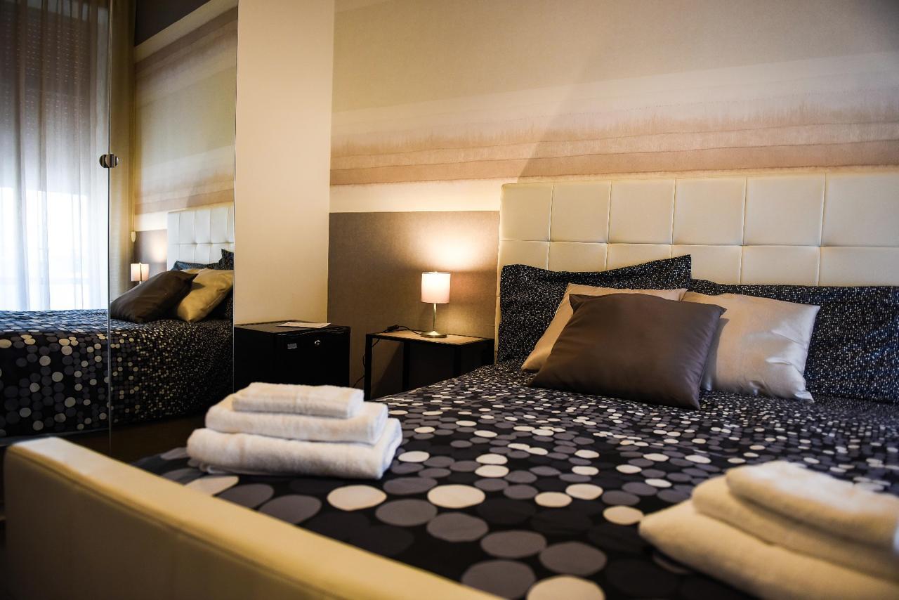 Il Duomo Salerno Bed & Breakfast Luaran gambar