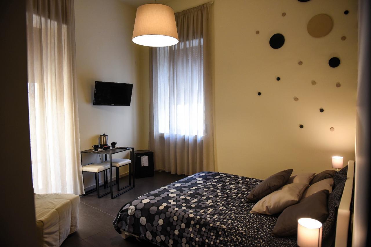 Il Duomo Salerno Bed & Breakfast Luaran gambar