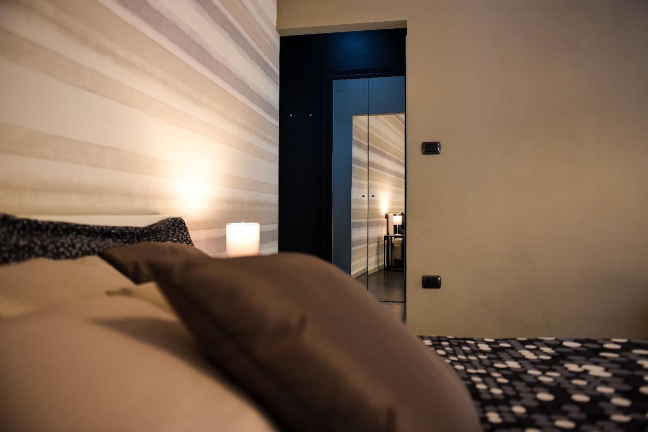 Il Duomo Salerno Bed & Breakfast Luaran gambar