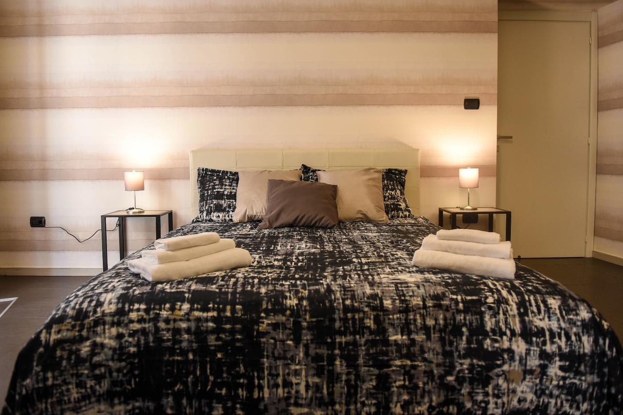 Il Duomo Salerno Bed & Breakfast Luaran gambar