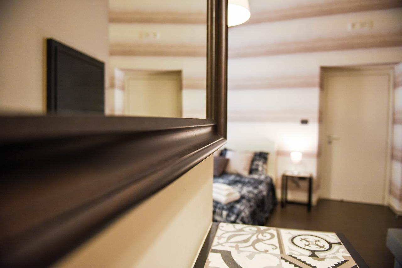 Il Duomo Salerno Bed & Breakfast Luaran gambar