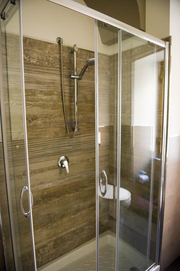 Il Duomo Salerno Bed & Breakfast Luaran gambar