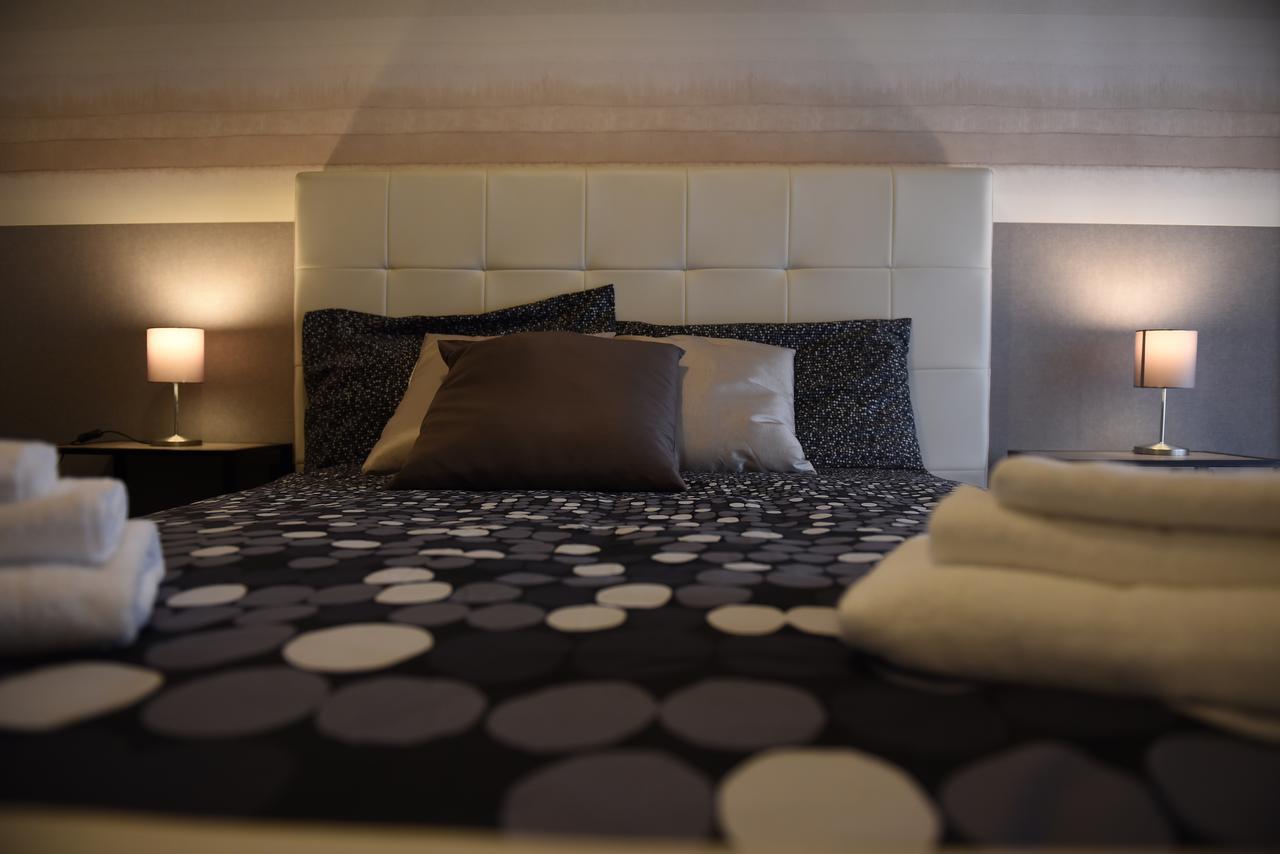 Il Duomo Salerno Bed & Breakfast Luaran gambar