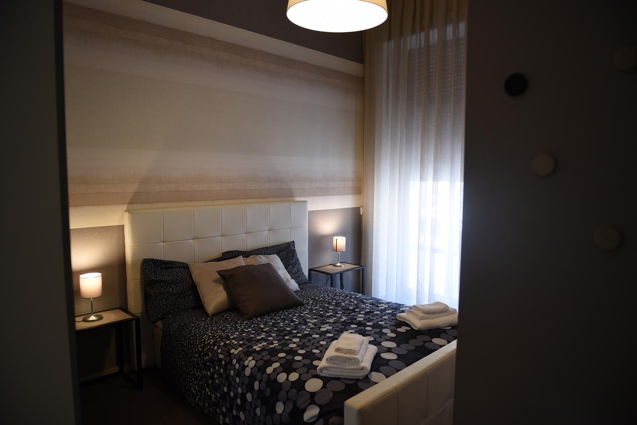Il Duomo Salerno Bed & Breakfast Luaran gambar