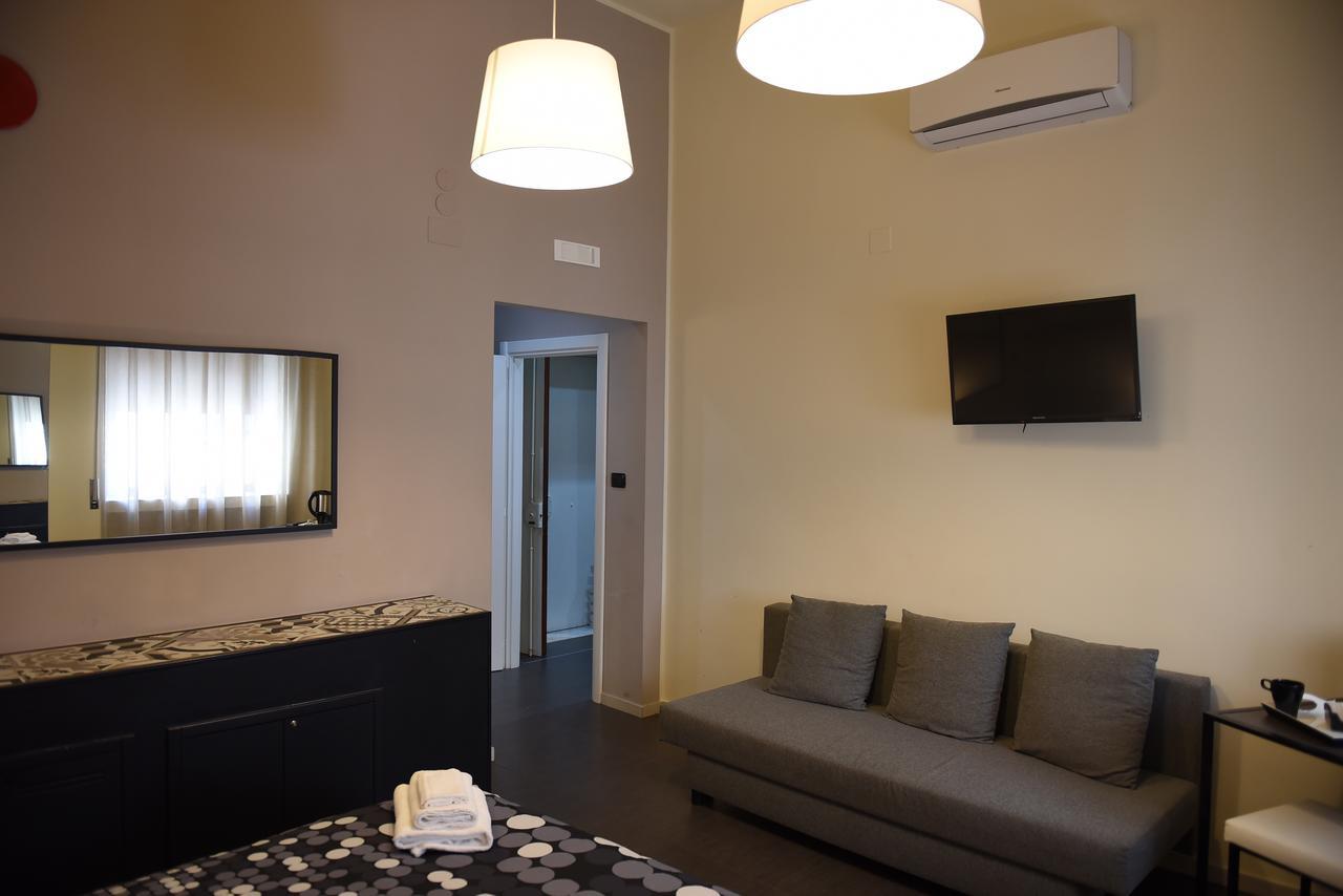 Il Duomo Salerno Bed & Breakfast Luaran gambar