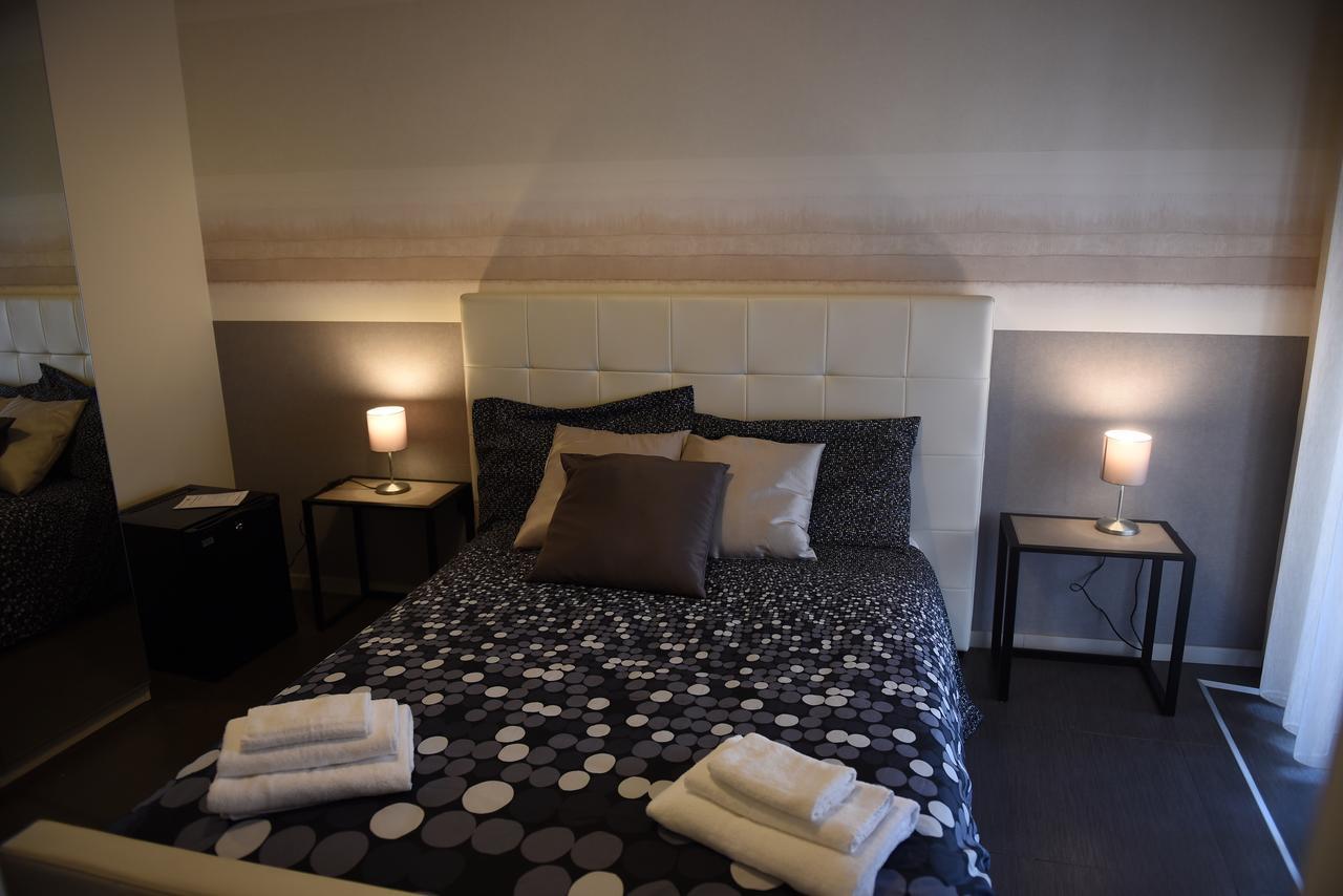Il Duomo Salerno Bed & Breakfast Luaran gambar