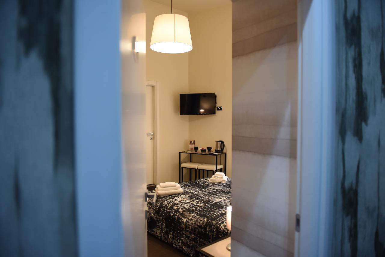 Il Duomo Salerno Bed & Breakfast Luaran gambar
