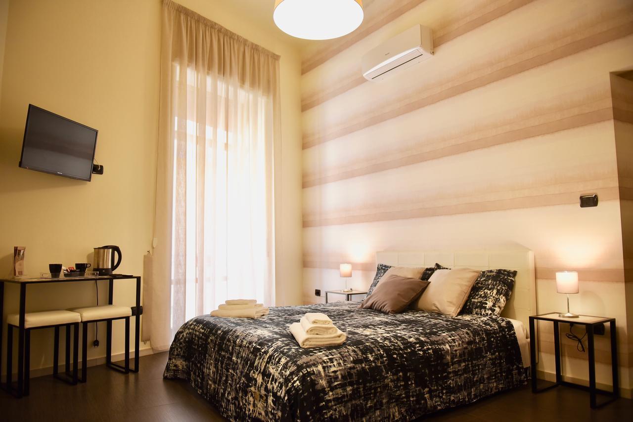 Il Duomo Salerno Bed & Breakfast Luaran gambar