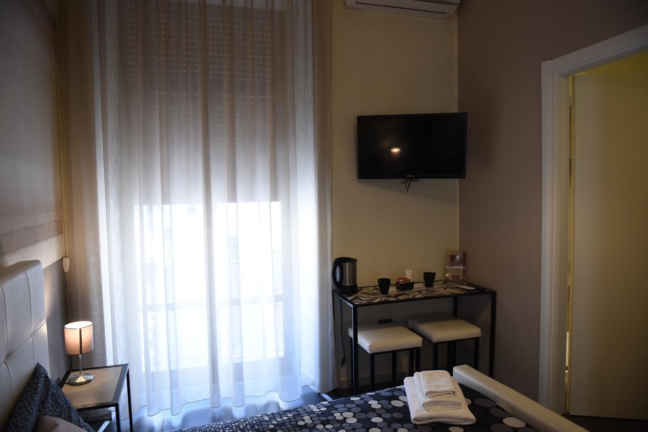 Il Duomo Salerno Bed & Breakfast Luaran gambar