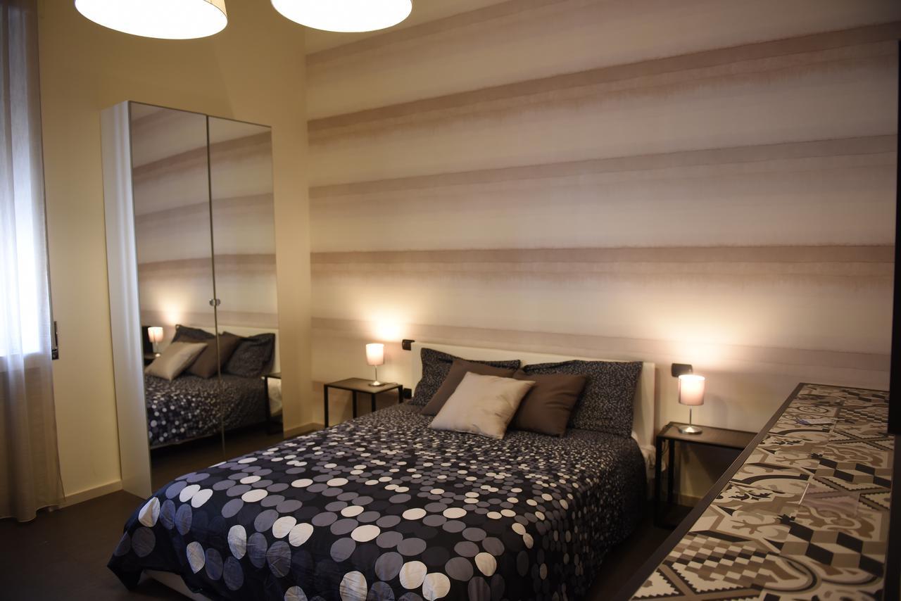 Il Duomo Salerno Bed & Breakfast Luaran gambar