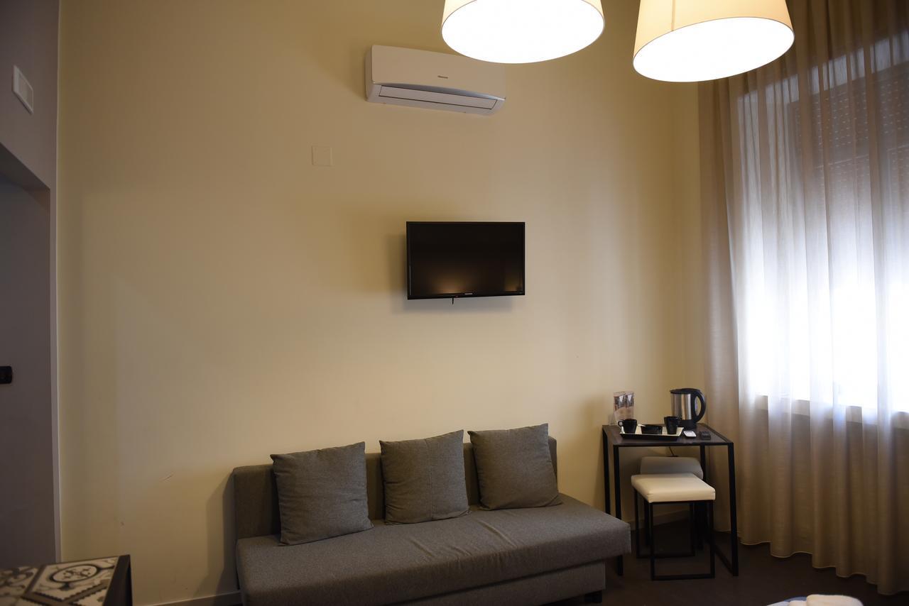 Il Duomo Salerno Bed & Breakfast Luaran gambar