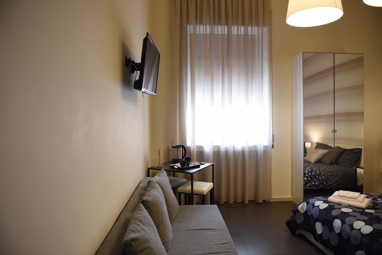 Il Duomo Salerno Bed & Breakfast Luaran gambar