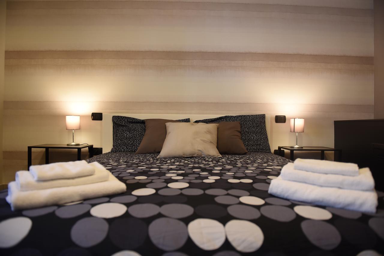 Il Duomo Salerno Bed & Breakfast Luaran gambar