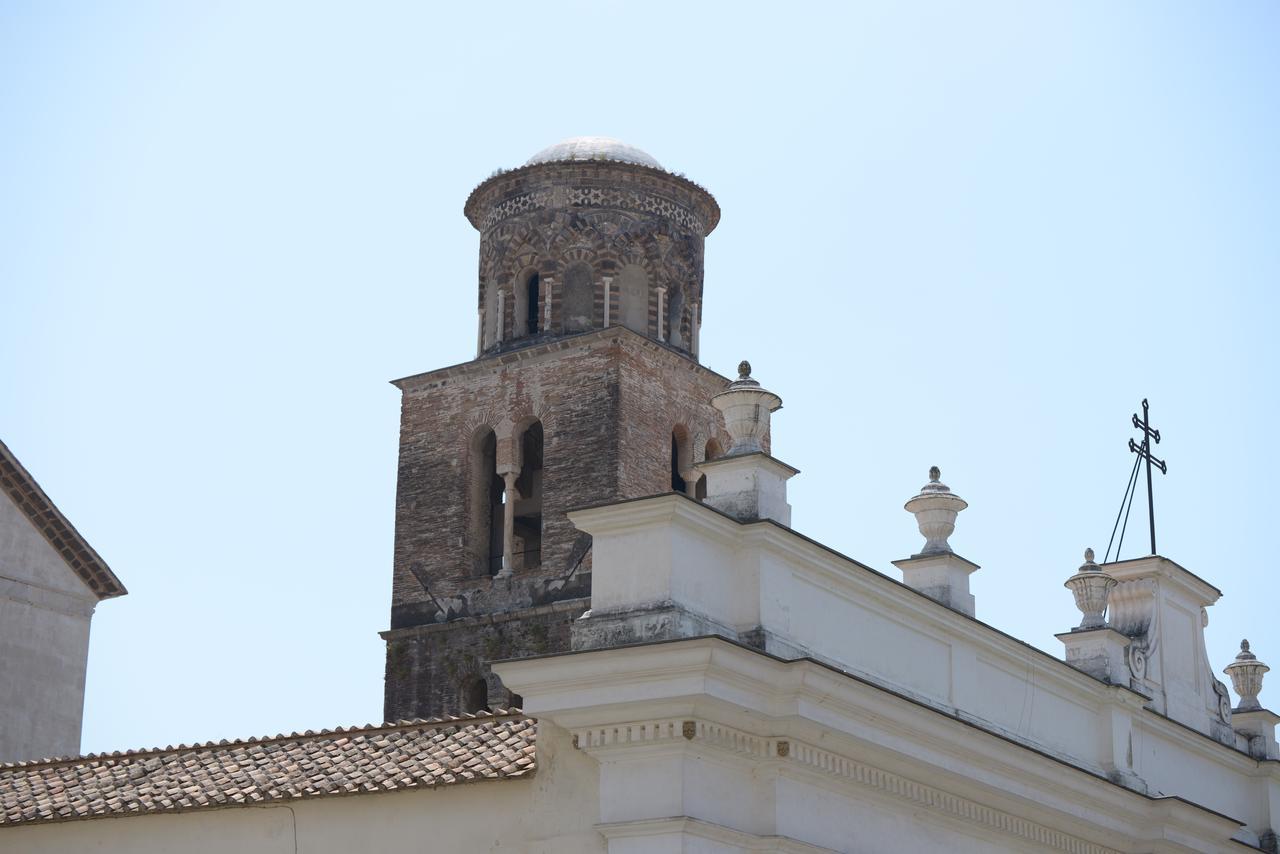 Il Duomo Salerno Bed & Breakfast Luaran gambar