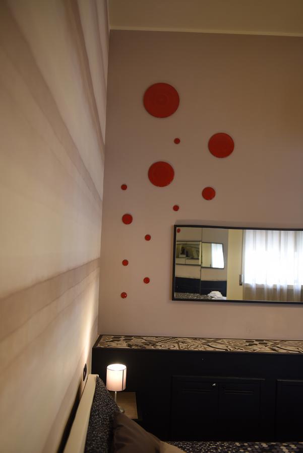 Il Duomo Salerno Bed & Breakfast Luaran gambar